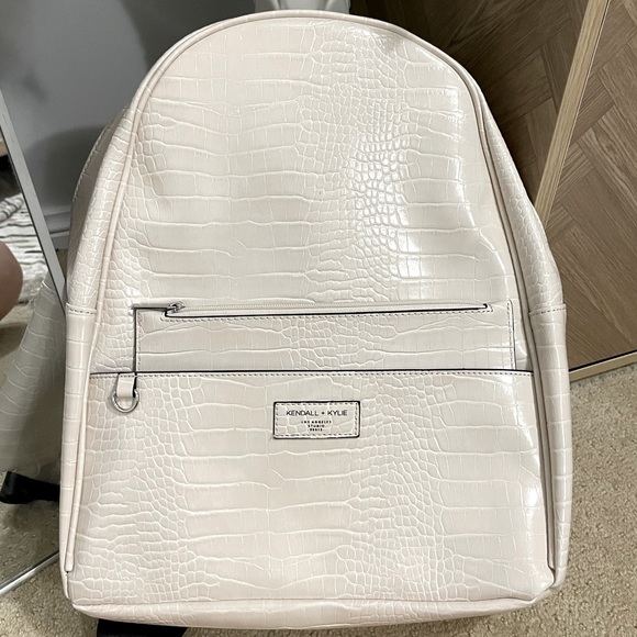 Handbags - KENDALL + KYLIE backpack and pouch